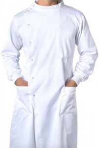 Dr. Horrible's Lab Coat